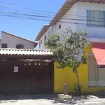 Cantinho Da Paz Portico De Buzios