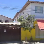 Cantinho Da Paz Portico De Buzios